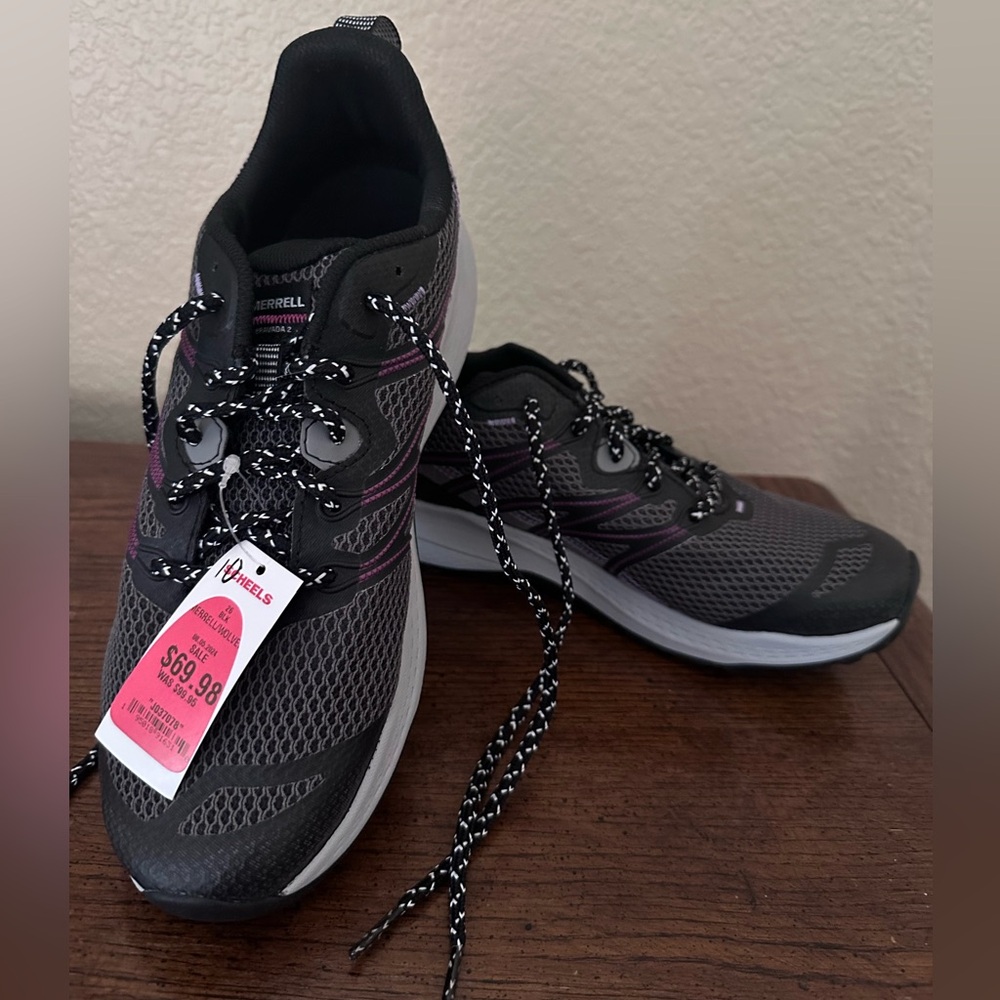 Merrell Bravada 2 Breeze Sneaker